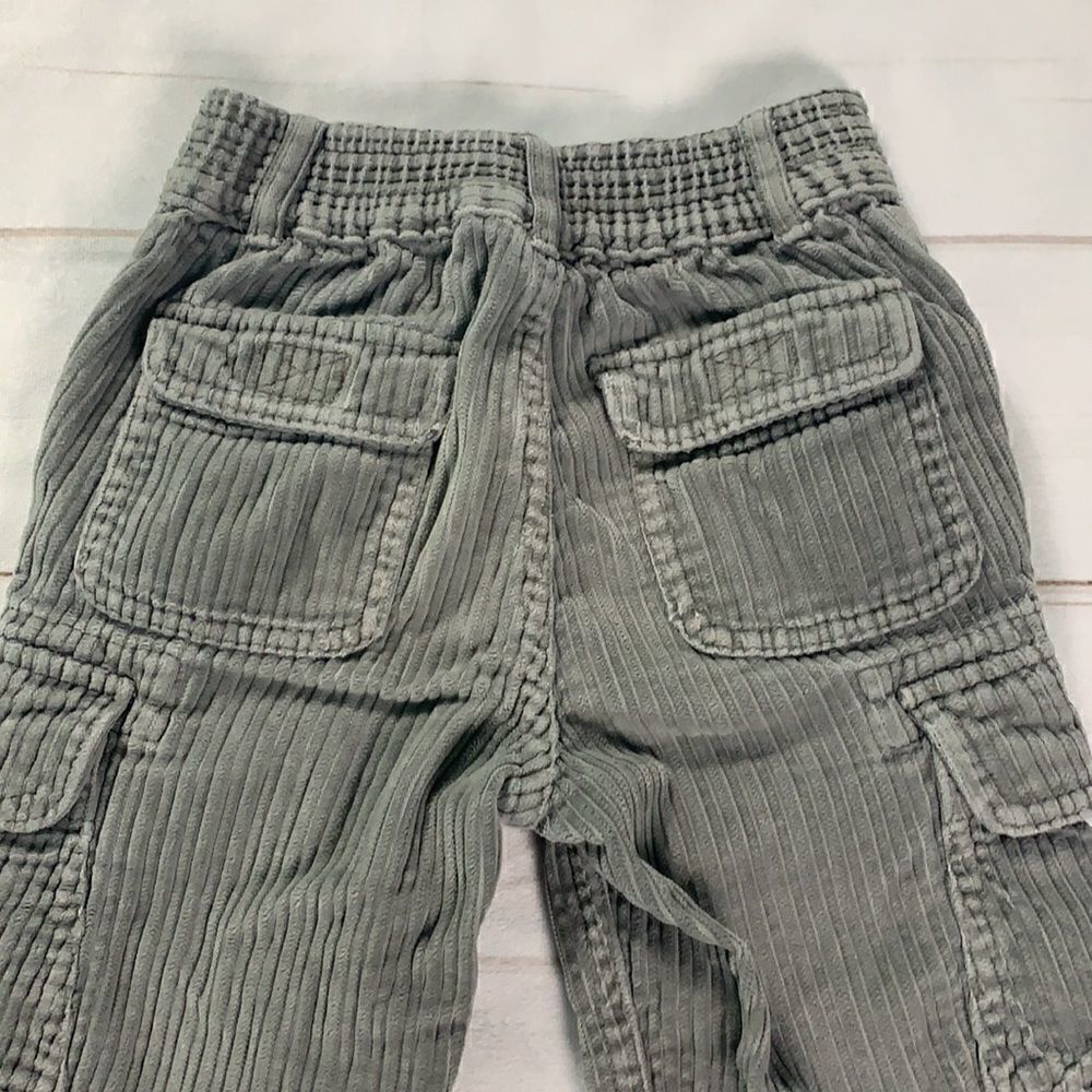 Hanna Andersson Boys Corduroy Pants - Picture 8 of 8